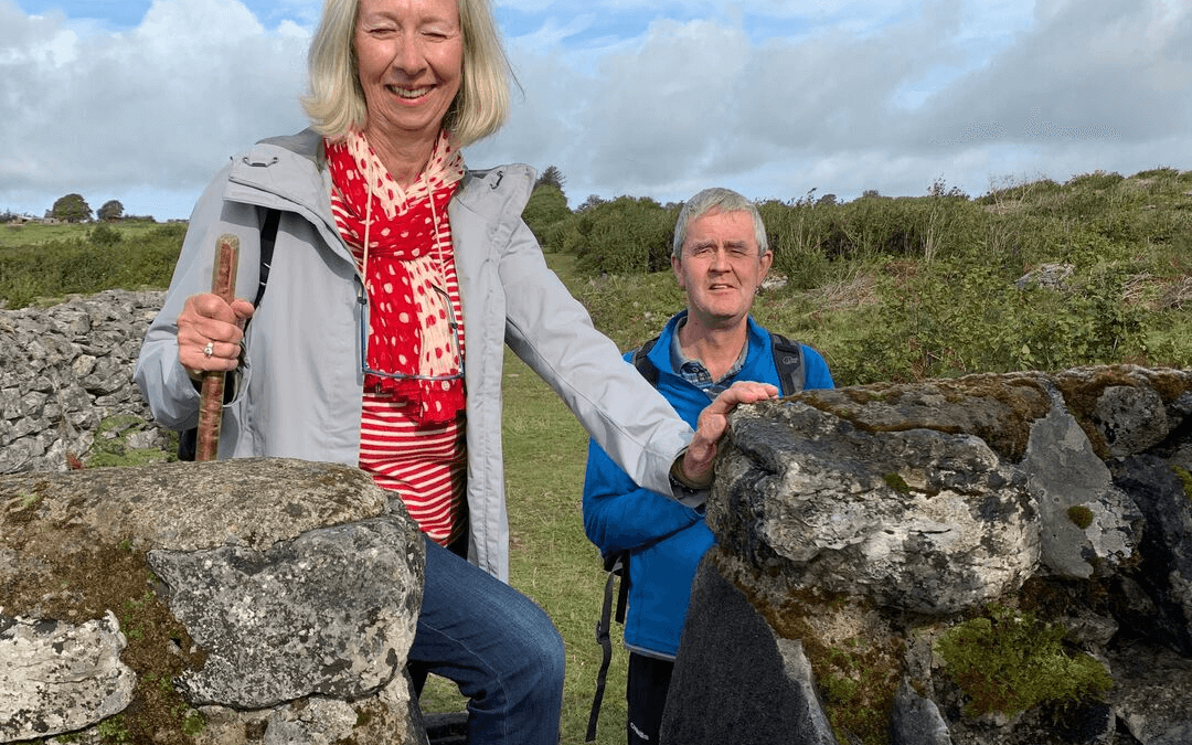 National Pilgrim Paths Week 2026 Inspirational Walk